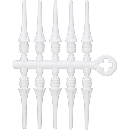 Fit Point Plus Dart Tips