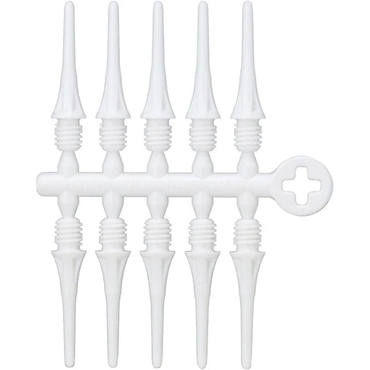 Fit Point Plus Dart Tips