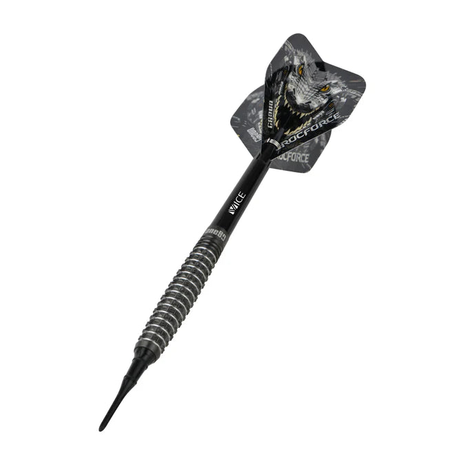 CrocForce CF4 ONE80 Soft Tip Darts 18 Grams