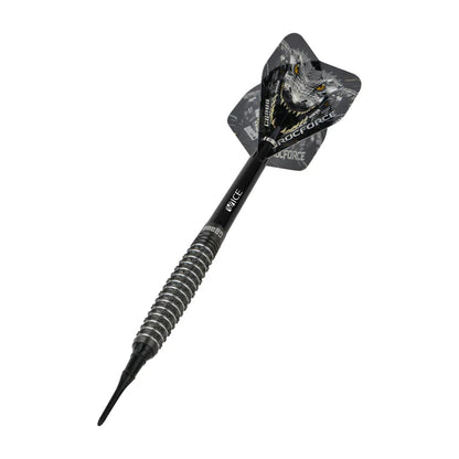 CrocForce CF4 ONE80 Soft Tip Darts 18 Grams