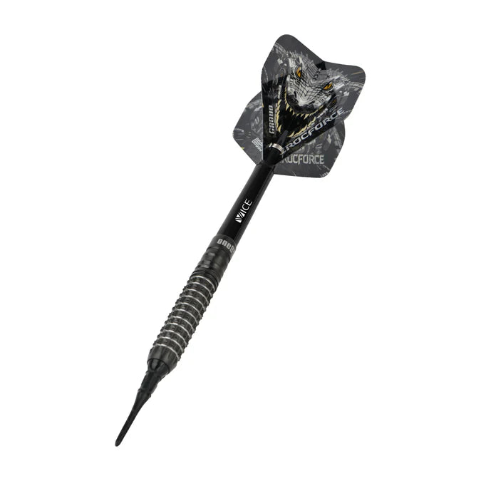 CrocForce CF2 ONE80 Soft Tip Darts 18 Grams