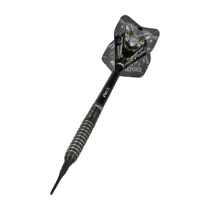 CrocForce CF2 ONE80 Soft Tip Darts 18 Grams