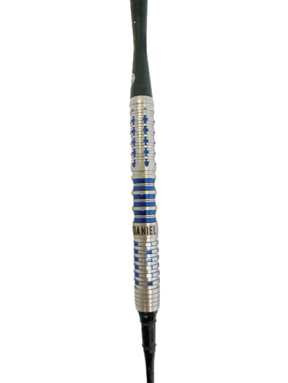 Shot Pro Series - Daniel Larsson 20 grams Soft Tip Darts