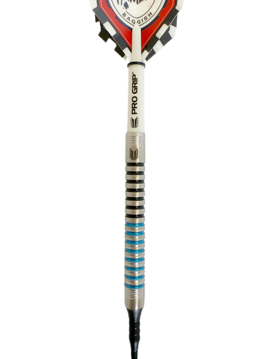 Target Danny Baggish G1 18 grams Soft Tip Darts