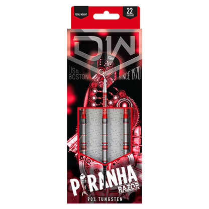Piranha Razor 26g