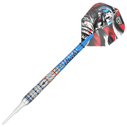 Regulator Dart World Soft Tip 22 Grams
