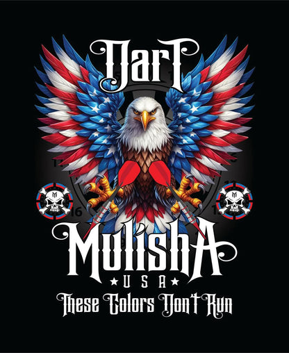 Monstah Mulisha Colors with pocket