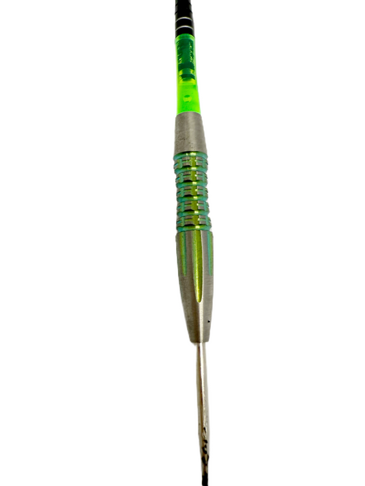 Red Dragon Fusion Plus Steel Tip Darts 25 grams