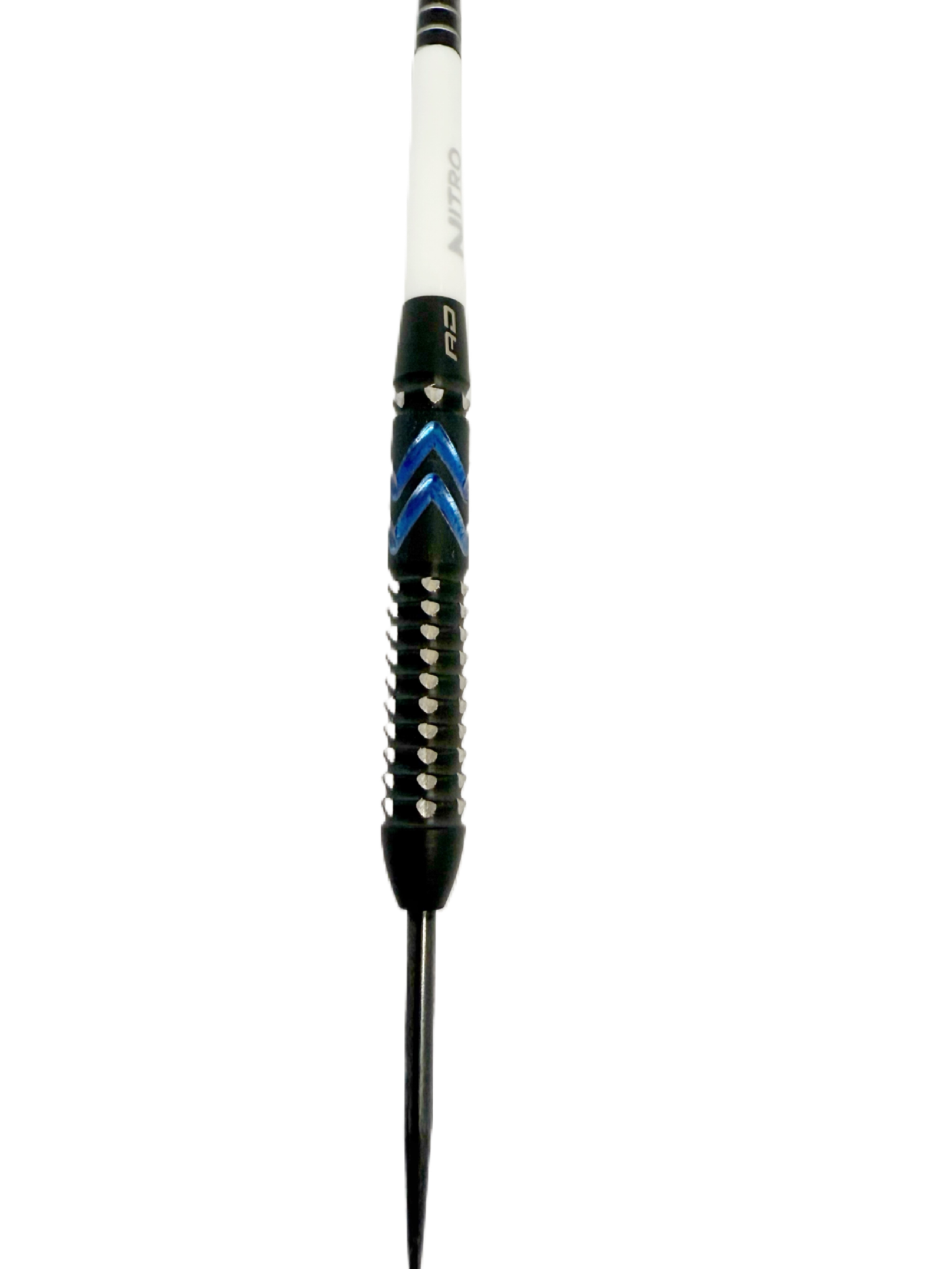 Red Dragon Gerwyn Price Iceman Blue Steel Tip Darts 26 grams