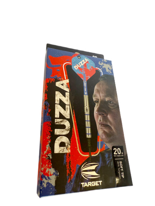 Target Glen Durrant 20 grams Soft Tip Darts