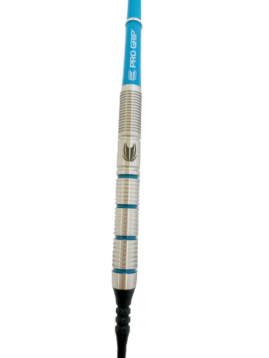 Target Glen Durrant 20 grams Soft Tip Darts