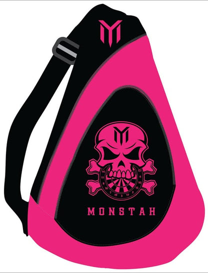 MONSTAH Sling bag