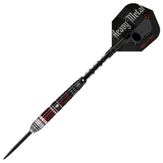 Harrows Ryan Searle 30 grams Steel Tip Darts