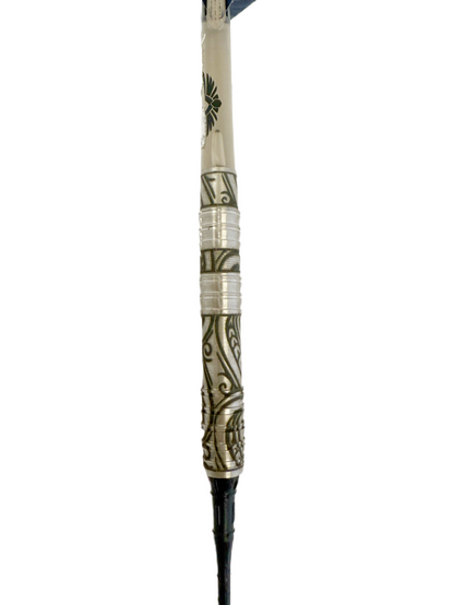Shot Warrior 3 Series 18 grams Soft Tip Darts