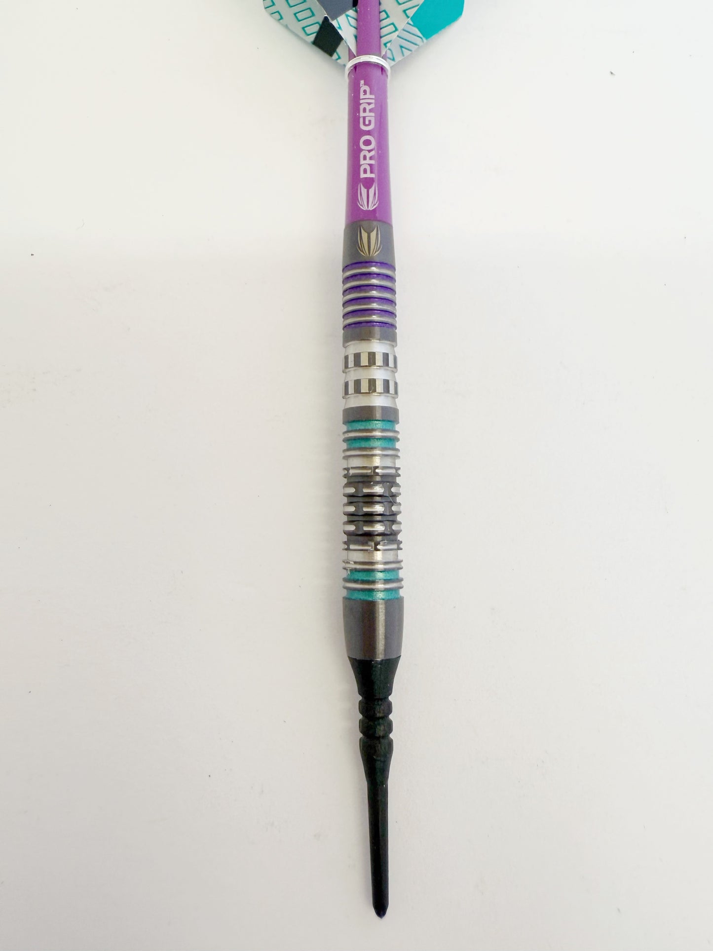 Target ALX 11 20 grams Soft Tip Darts
