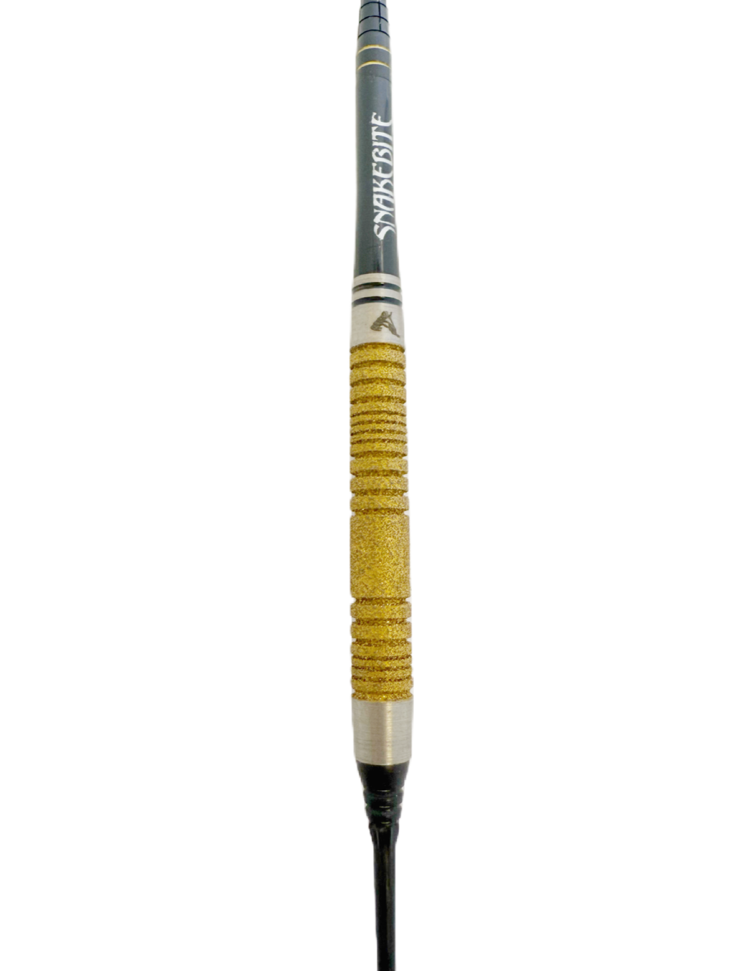 Peter Wright Double WC SE Gold 20 grams Soft Tip darts