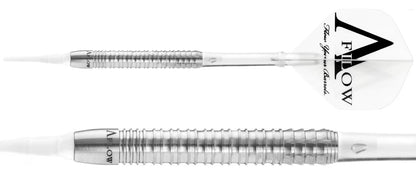 Big Dog Randy Van Deursen Black Line Soft Tip 18 Grams