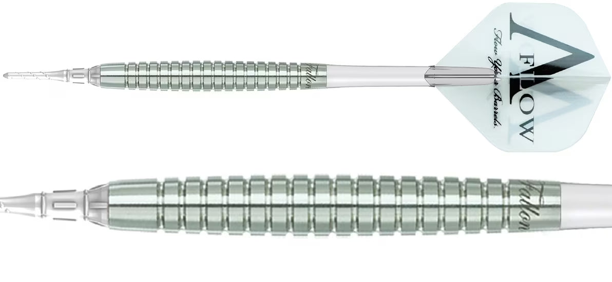 Fallon 3 Soft Tip 21 Grams