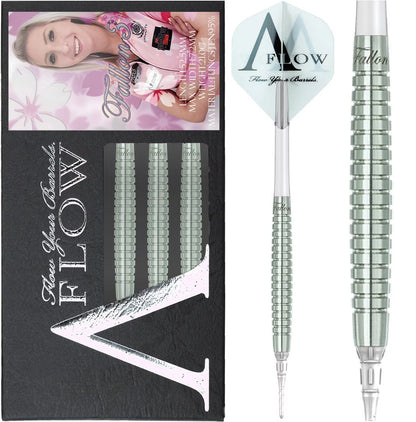 Fallon 3 Soft Tip 21 Grams