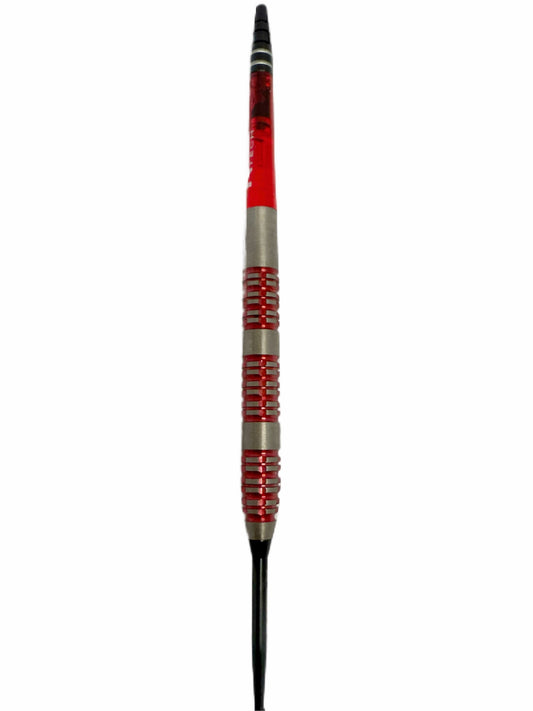 Red Dragon Ignite Steel Tip Darts 25 grams