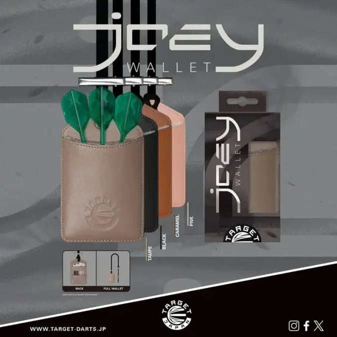 Joey Wallet