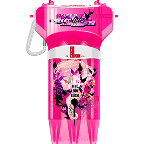 KRYSTAL One Dart Case - 2023 M9 - Pink