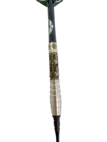 Shot Kyle Anderson Battler 18 grams Soft Tip Darts