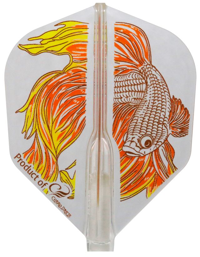 Fit Flight Attapol Eupakaree Shape Flights