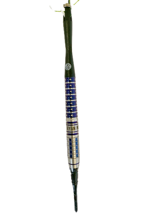 Shot Pro series Ryan Murray 18 grams Soft Tip Darts
