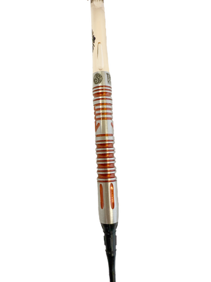 Shot Kyle Anderson Desert Boomer 18 grams Soft Tip Darts