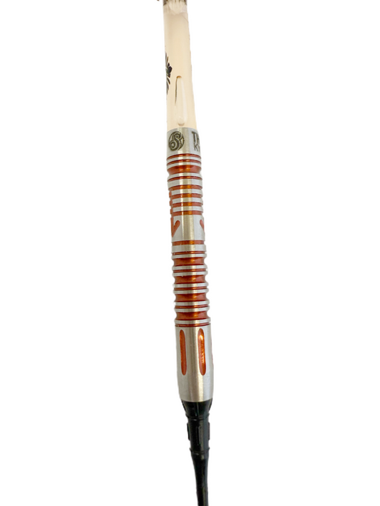 Shot Kyle Anderson Desert Boomer 18 grams Soft Tip Darts