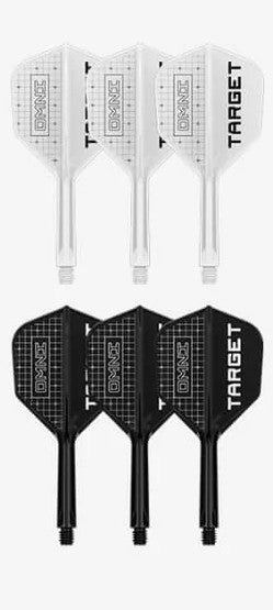 K-FLEX OMNI FLIGHTS SHORT 19MM