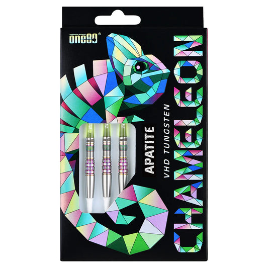 Chameleon Apatite ONE80 Soft Tip 18 Grams
