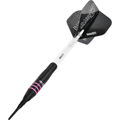 Raise B Pink Soft Tip Darts 18 Gram