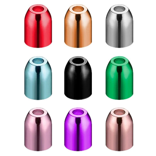 L Style Premium Champagne Rings