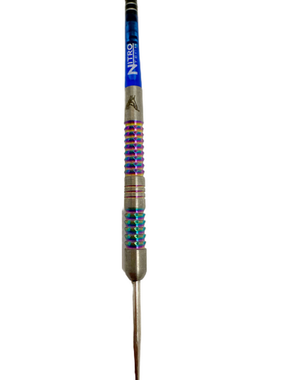 Peter Wright Snakebite World Champion Rainbow Mamba 22 grams