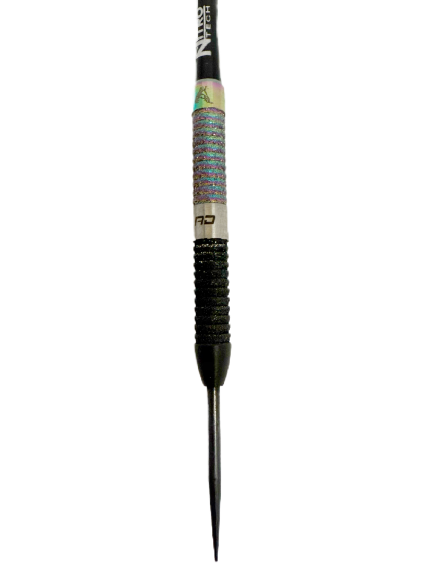 Peter Wright World Champion Steel Tip Darts 24 grams