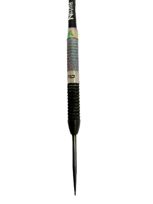 Peter Wright World Champion Steel Tip Darts 24 grams