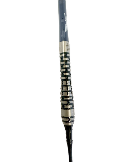 Shot Ronin Makoto 1 Series 18 grams Soft Tip Darts