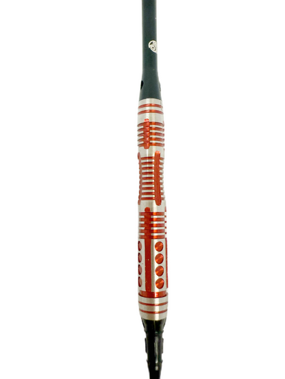 Shot American Route 66 18 grams Soft Tip Darts