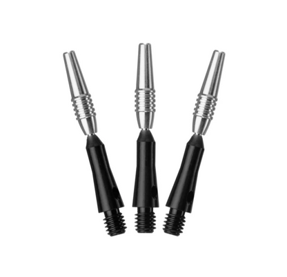 GLD Spinster Aluminum Shaft Short