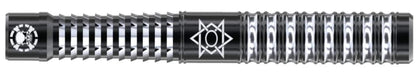 Michael Lim Signature Monstah Soft Tip Darts 18G