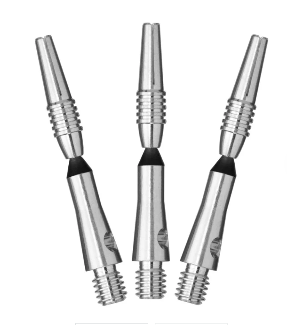 GLD Spinster Aluminum Shaft Short