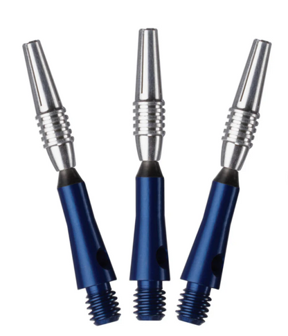 GLD Spinster Aluminum Shaft Short