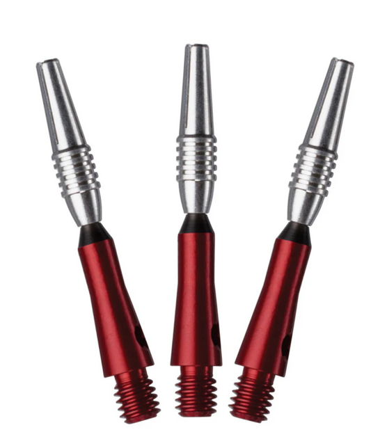 GLD Spinster Aluminum Shaft Short