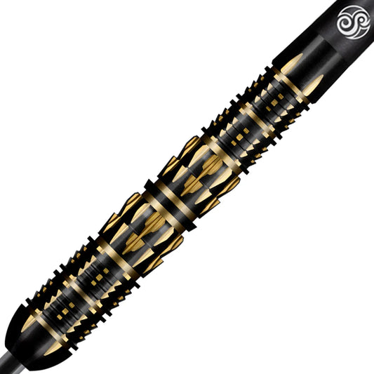 Shot A.I Mecha Steel Tip darts 23 grams