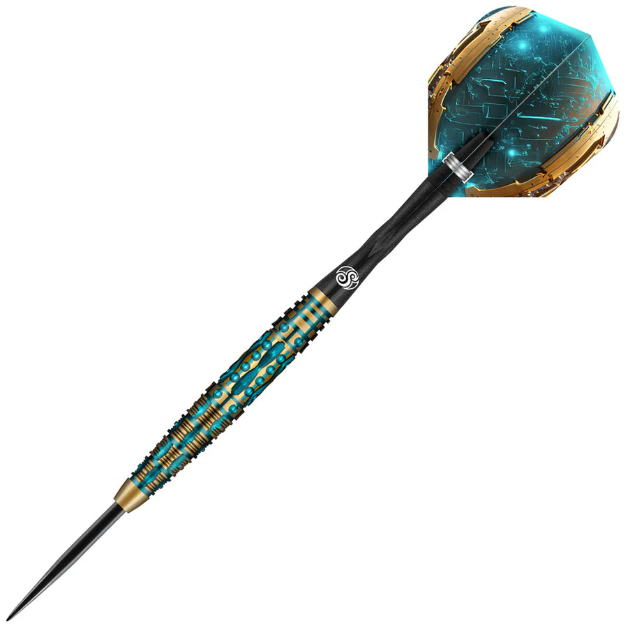 Shot Darts A.I Replicant
