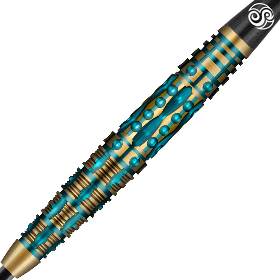 Shot Darts A.I Replicant