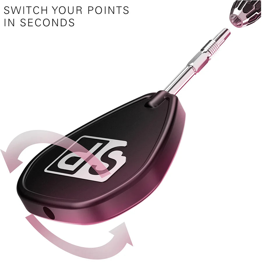 Swiss Point Tool