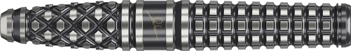 Paul Lim Gen 8 Soft Tip Darts 19g 2BA